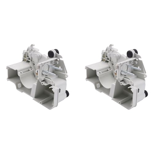 Hklshyd 2X Kurbel GehäUse Motor GehäUse für MS170 MS180 MS 170 180 017 018 Teile Des Ketten Sägen Motors 11300210801 Hklshyd 2X Kurbel GehäUse Motor GehäUse für MS170 MS180 MS 170 180 017 018 Teile Des Ketten Sägen Motors 11300210801 von Hklshyd