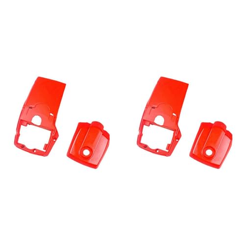 Hklshyd 2X ÖLsäGen-Luftfilter-Abdeckungsset, SäGenzubehöR, ZylinderabdeckungsgrößE, Abdeckung, HolzsäGe, Luftfilterabdeckung, Shell-Luftfilter Hklshyd 2X ÖLsäGen-Luftfilter-Abdeckungsset, SäGenzubehöR, ZylinderabdeckungsgrößE, Abdeckung, HolzsäGe, Luftfilterabdeckung, Shell-Luftfilter von Hklshyd