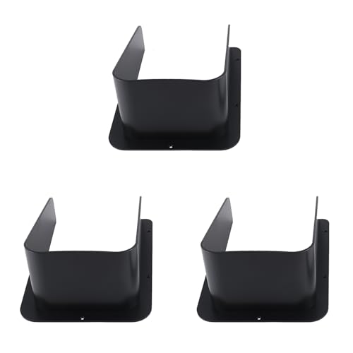 Hklshyd 3X Regenschutz Universal Typ TüRklingel Kamera Wasserdichte Abdeckung für Smart Intercom Video TüRsprechanlage TüRklingel Hklshyd 3X Regenschutz Universal Typ TüRklingel Kamera Wasserdichte Abdeckung für Smart Intercom Video TüRsprechanlage TüRklingel von Hklshyd