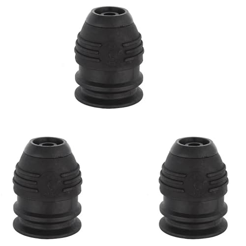 Hklshyd 3X Te-40 Te-35 Te-30 Te-16 Sds Bohrer Futter für Typ Te16 Te40 Te35 Te 16 30 35 40 ZubehöR für Werkzeuge B. von Hklshyd