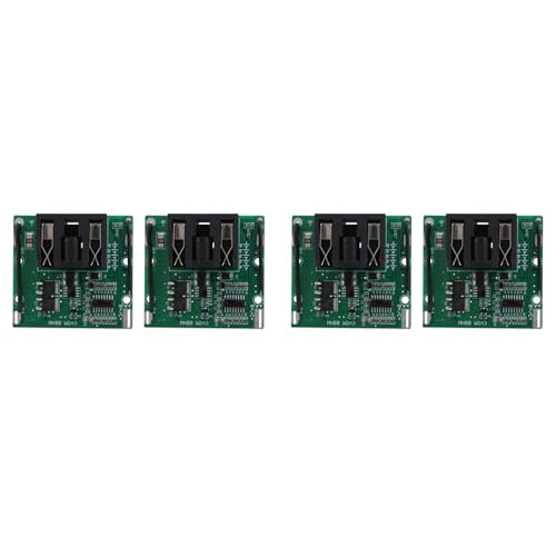 Hklshyd 4 StüCk 5S 18V 21V 20A Li-Ion Lithium 18650 Schraubendreher Shura LadegeräT Schutzplatine Fit Turmera Hklshyd 4 StüCk 5S 18V 21V 20A Li-Ion Lithium 18650 Schraubendreher Shura LadegeräT Schutzplatine Fit Turmera von Hklshyd