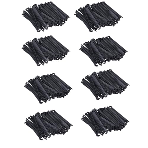 Hklshyd 400 Stücke C-Förmigen Garten 4 / 7Mm Tropf Bewässerung Rohr Halterung Halterung Feste Stange Tropf Bewässerung Bewässerung Armaturen Hklshyd 400 Stücke C-Förmigen Garten 4 / 7Mm Tropf Bewässerung Rohr Halterung Halterung Feste Stange Tropf Bewässerung Bewässerung Armaturen von Hklshyd