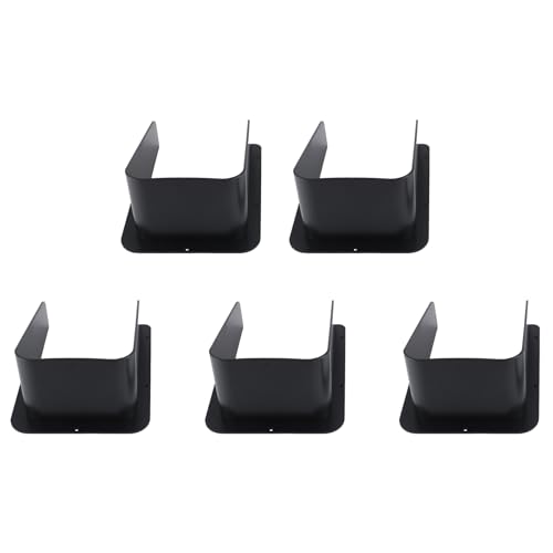 Hklshyd 5X Regenschutz Universal Typ Türklingel Kamera Wasserdichte Abdeckung für Smart Intercom Video Türsprechanlage Türklingel Hklshyd 5X Regenschutz Universal Typ Türklingel Kamera Wasserdichte Abdeckung für Smart Intercom Video Türsprechanlage Türklingel von Hklshyd