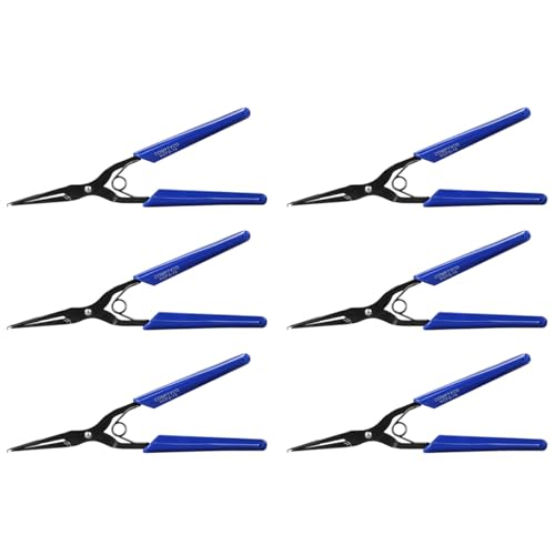 Hklshyd 6X Neues VCFS-18 SC/LC Glasfaser Steckverbinder Stecker und Klemmen Ziehen Werkzeug Teile ÖLer Glasfaser Raum Werkzeug Teile von Hklshyd