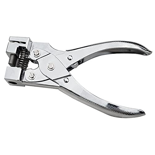 Hklshyd T-Form Locher Schmetterlings Form HäNgende Locher Manueller PVC Karten Stanzer und ID Karten Schlitz Locher von Hklshyd