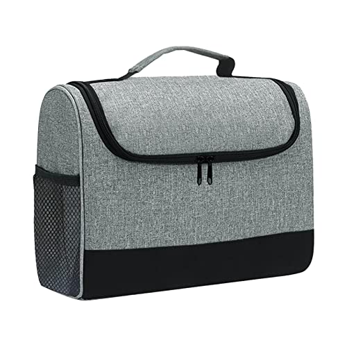 Barkeeper Kit Reisetasche, Tragbare Reise Tragetasche, Bar Tasche Für Bar Tool Set, Reise Barkeeper Kit Tote Bag, Für Home Indoor Outdoor von Hlagmix