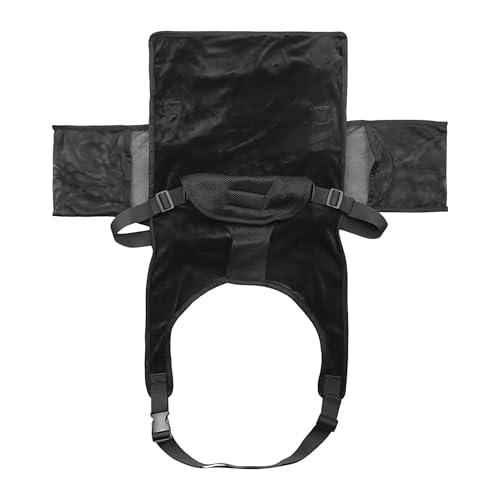 Hlagmix Kleinkind-Flugzeugbett | Erweiterbares Flugzeugbett für Kinder | Faltbares Babyflugzeug Schlafausrüstung für Autoreisen, Auto, Flug, Familienausflug von Hlagmix