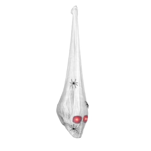 Hlennotor 1 STK. Spinnensch?delsprop Spinnen im Freien, Gro?e Requisiten mit LED-Licht f¨¹r das Hlennotor 1 STK. Spinnensch?delsprop Spinnen im Freien, Gro?e Requisiten mit LED-Licht f¨¹r das von Hlennotor