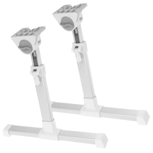 Hlennotor 1 Satz Tischbeine f¨¹r Kleine Tischbeine, Schreibtischbeine, Verstellbar, f¨¹r Den Haushalt, Bett, Schreibtischbeine, Praktisches M?belzubeh?r f¨¹r Esstisch Hlennotor 1 Satz Tischbeine f¨¹r Kleine Tischbeine, Schreibtischbeine, Verstellbar, f¨¹r Den Haushalt, Bett, Schreibtischbeine, Praktisches M?belzubeh?r f¨¹r Esstisch von Hlennotor