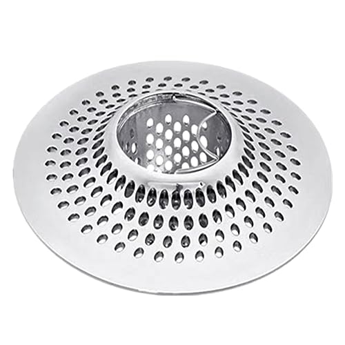 Hlennotor 1 Stk. Badewannenablauf Aus Legierung mit Haarsieb und Haarsammler. Bodenablauf für die Dusche. Hlennotor 1 Stk. Badewannenablauf Aus Legierung mit Haarsieb und Haarsammler. Bodenablauf für die Dusche. von Hlennotor