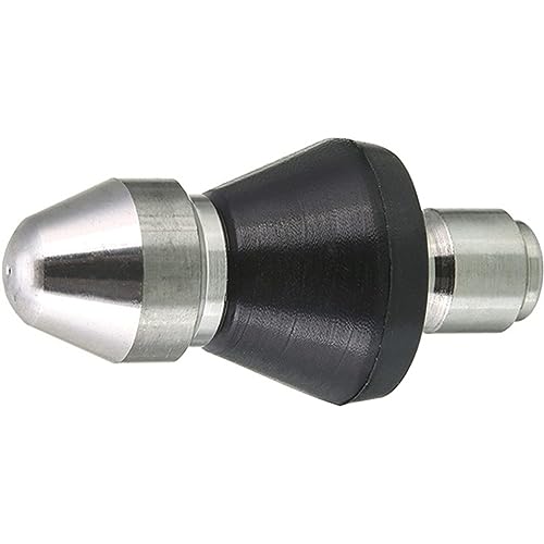 Hlennotor 1 Stück Hochdruckreiniger-Ablaufdüse Hochdruckreiniger-Abwasserdüse 3/8 4000 PSI Hlennotor 1 Stück Hochdruckreiniger-Ablaufdüse Hochdruckreiniger-Abwasserdüse 3/8 4000 PSI von Hlennotor