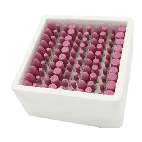 Hlennotor 100 Teile/Schachtel Schleifstein Polieren Schleifkopf Elektrische Bohrer Rad 4-10mm für Bohrer Rotationswerkzeuge 3mm Hlennotor 100 Teile/Schachtel Schleifstein Polieren Schleifkopf Elektrische Bohrer Rad 4-10mm für Bohrer Rotationswerkzeuge 3mm von Hlennotor