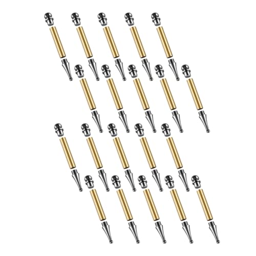 Hlennotor 20 Sets Dekorative Holzautos Baukasten f¨¹r Ingenieure zum Aufh?ngen Dekoration Kit Bastelbedarf A von Hlennotor