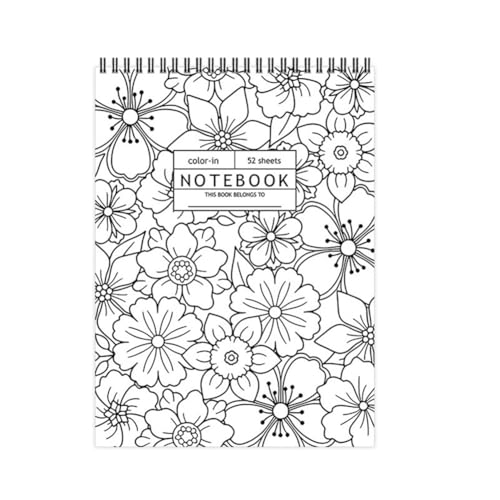 Hlennotor 2025 Beliebtes Heißes Neues Produkt 2025 Beliebtes Malvorlagen Notizbuch Malvorlagen Notebook B Hlennotor 2025 Beliebtes Heißes Neues Produkt 2025 Beliebtes Malvorlagen Notizbuch Malvorlagen Notebook B von Hlennotor