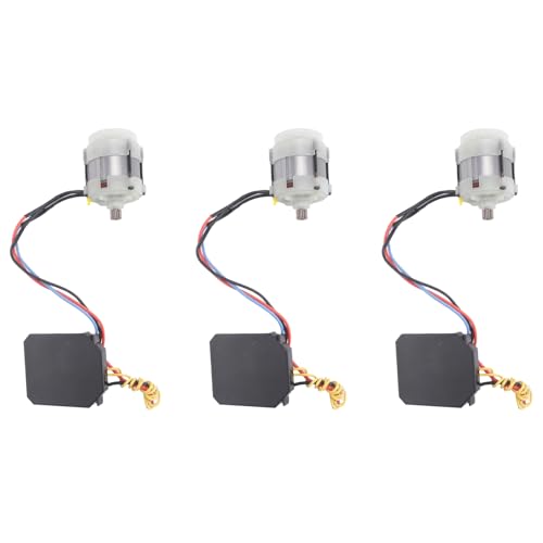 Hlennotor 3X Mini-Sägemotor Bürstenloser Motor Lithium-Elektrosäge 21 V 14 Zähne 550 Typ Motor für 4/6 /8 Mini-Säge Hlennotor 3X Mini-Sägemotor Bürstenloser Motor Lithium-Elektrosäge 21 V 14 Zähne 550 Typ Motor für 4/6 /8 Mini-Säge von Hlennotor