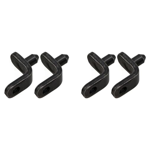 Hlennotor 4 Stück 346859-4 Spannschlitten für UC3541A UC3041A UC4041A Elektrokettensäge Elektrowerkzeug Zubehör von Hlennotor