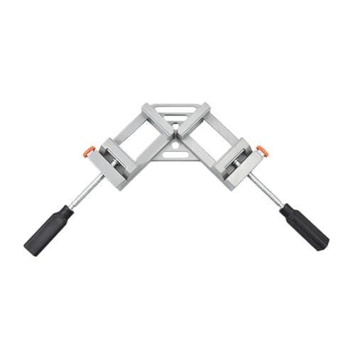 Hlennotor 90-Grad-Clip, Schweißen, Holzbearbeitung, Rechtwinklige Klemme, Bilderrahmen, Eckclip, Holzbearbeitungswerkbänke, Clip Aus Aluminiumlegierung Hlennotor 90-Grad-Clip, Schweißen, Holzbearbeitung, Rechtwinklige Klemme, Bilderrahmen, Eckclip, Holzbearbeitungswerkbänke, Clip Aus Aluminiumlegierung von Hlennotor