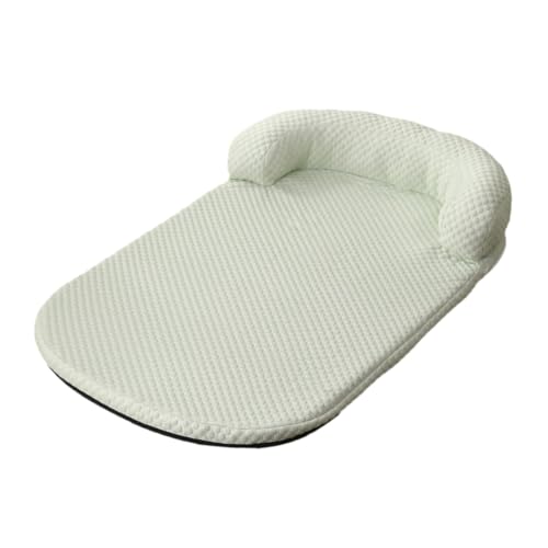 Hlennotor Abnehmbare Eisk¨¹hlmatte f¨¹r Hunde und Katzen, Selbstk¨¹hlender Stoff, Haustier-Sommerschlafbett, Waschbar, K¨¹hlendes Sofa f¨¹r Hunde und Katzen, D L Hlennotor Abnehmbare Eisk¨¹hlmatte f¨¹r Hunde und Katzen, Selbstk¨¹hlender Stoff, Haustier-Sommerschlafbett, Waschbar, K¨¹hlendes Sofa f¨¹r Hunde und Katzen, D L von Hlennotor