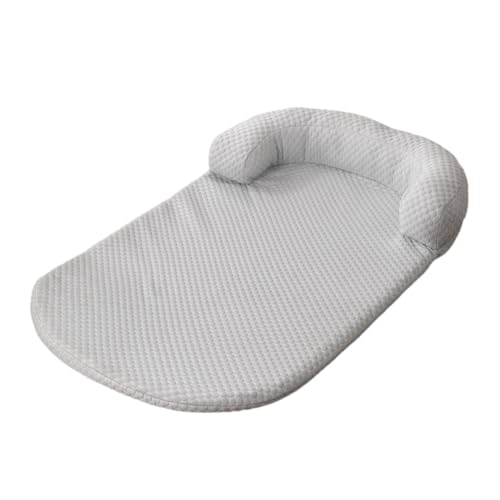 Hlennotor Abnehmbare Eisk¨¹hlmatte f¨¹r Hunde und Katzen, Selbstk¨¹hlender Stoff, Haustier-Sommerschlafbett, Waschbar, K¨¹hlendes Sofa f¨¹r Hunde und Katzen, F S Hlennotor Abnehmbare Eisk¨¹hlmatte f¨¹r Hunde und Katzen, Selbstk¨¹hlender Stoff, Haustier-Sommerschlafbett, Waschbar, K¨¹hlendes Sofa f¨¹r Hunde und Katzen, F S von Hlennotor