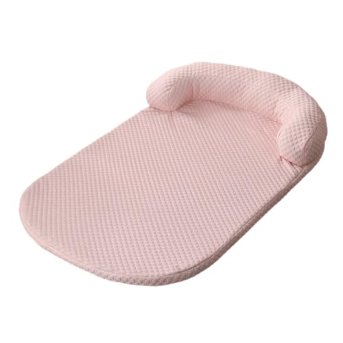 Hlennotor Abnehmbare Eisk¨¹hlmatte f¨¹r Hunde und Katzen, Selbstk¨¹hlender Stoff, Haustier-Sommerschlafbett, Waschbar, K¨¹hlendes Sofa f¨¹r Hunde und Katzen C S Hlennotor Abnehmbare Eisk¨¹hlmatte f¨¹r Hunde und Katzen, Selbstk¨¹hlender Stoff, Haustier-Sommerschlafbett, Waschbar, K¨¹hlendes Sofa f¨¹r Hunde und Katzen C S von Hlennotor