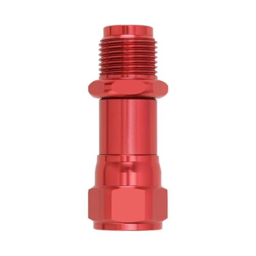 Hlennotor Absperrventil für Airless-Hochdruckspritzgeräte mit Integriertem Tropfschutz von Hlennotor