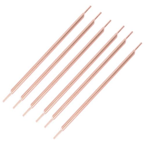 Hlennotor Alumina Copper Dual Head -Schwei?elektrodennadel 1,5 X 3x100 mm f¨¹r Lithium -Batterie -Schwei?ausr¨¹stungen von Hlennotor