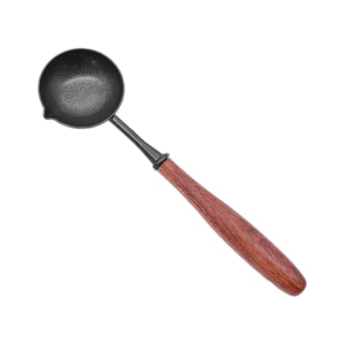 Hlennotor B-Stempel-Siegel-Heizlack-Wachs-Werkzeug, Leicht zu Reinigen, Kompatibel mit Ofenwerkzeugen, Antihaftbeschichtete Hlennotor B-Stempel-Siegel-Heizlack-Wachs-Werkzeug, Leicht zu Reinigen, Kompatibel mit Ofenwerkzeugen, Antihaftbeschichtete von Hlennotor