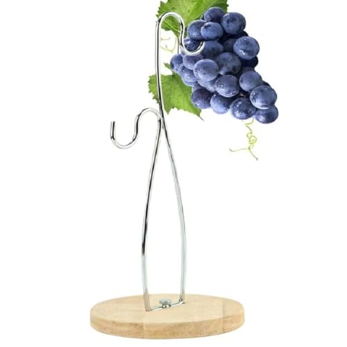 Hlennotor Banana-?nder mit Holzsockel f¨¹r Vorratskammer, Esszimmerschrank oder Tischplatte Hlennotor Banana-?nder mit Holzsockel f¨¹r Vorratskammer, Esszimmerschrank oder Tischplatte von Hlennotor