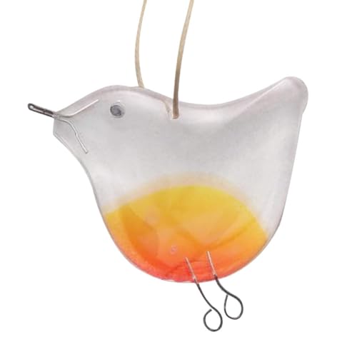 Hlennotor Baumschmuck Aus Geschmolzenem Glas, Handgefertigter Baumschmuck Aus Geschmolzenem Glas, Sonnenfänger, Reflektierendes Hängeornament für die Dekoration Hlennotor Baumschmuck Aus Geschmolzenem Glas, Handgefertigter Baumschmuck Aus Geschmolzenem Glas, Sonnenfänger, Reflektierendes Hängeornament für die Dekoration von Hlennotor