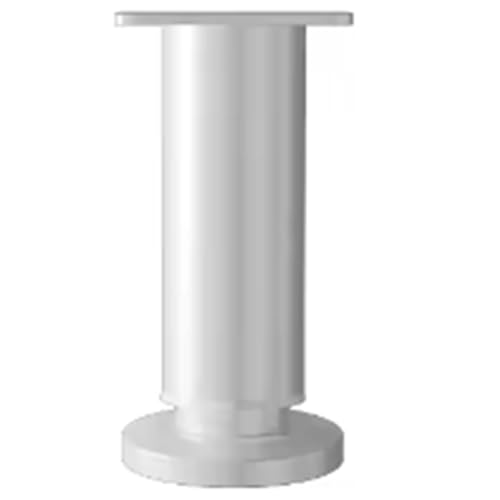 Hlennotor Bettrahmenunterstützungsbeine Möbelstützen Beine Verstellbare Möbelbeine 12-18 cm Hlennotor Bettrahmenunterstützungsbeine Möbelstützen Beine Verstellbare Möbelbeine 12-18 cm von Hlennotor
