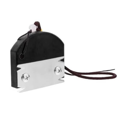 Hlennotor Board Debring Tool Trimmmesser Holzkante Ecke PLOMER REDE BRANKSBRANDUNG FOLET SCRAPER Holzbearbeitung Schwarz von Hlennotor
