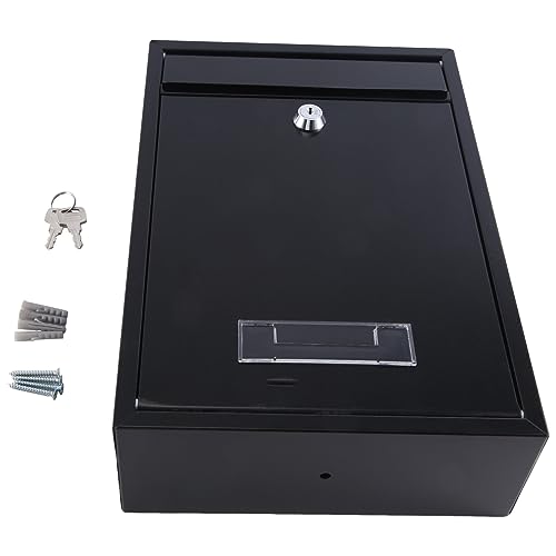 Hlennotor Box Briefkasten Büro Briefkasten für Büro Zeitungskasten Büro Kommentar Brief Einzahlung Briefkasten Hlennotor Box Briefkasten Büro Briefkasten für Büro Zeitungskasten Büro Kommentar Brief Einzahlung Briefkasten von Hlennotor