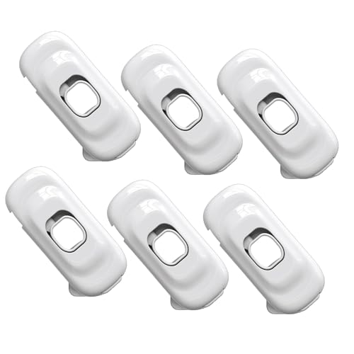 Hlennotor Cabinet Kühlschrank- Kindersicherung, 6er Pack Baby -Kühlschrank- Feine Verarbeitung Hlennotor Cabinet Kühlschrank- Kindersicherung, 6er Pack Baby -Kühlschrank- Feine Verarbeitung von Hlennotor
