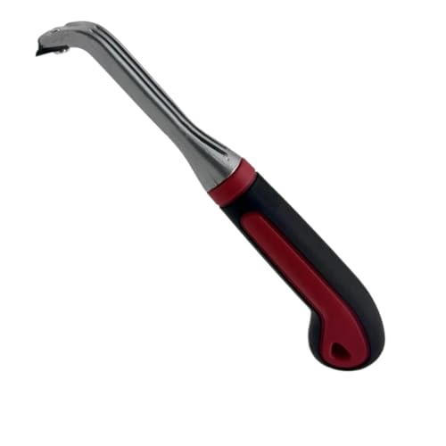 Hlennotor Carbid-Schaber-Werkzeug mit Dreischneidigem Wolframstahlblatt, 1 "Gr??e f¨¹r Holzschrott Hlennotor Carbid-Schaber-Werkzeug mit Dreischneidigem Wolframstahlblatt, 1 "Gr??e f¨¹r Holzschrott von Hlennotor