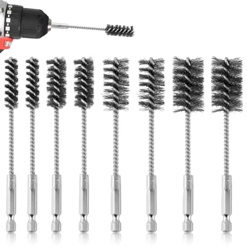 Hlennotor Drahtpinsel für Bohrer Edelstahl Drahtbürste Bohranhaftungen für Den Steckdohrungstreiber Treiber Hlennotor Drahtpinsel für Bohrer Edelstahl Drahtbürste Bohranhaftungen für Den Steckdohrungstreiber Treiber von Hlennotor