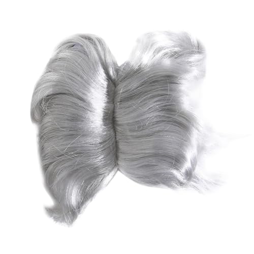 Hlennotor Eine Haustier-Per¨¹cken, Cosplay-Requisiten, Lustige Hundekatzen, Dressing-Haare, H¨¹te, Kost¨¹me, Kopf-Accessoires f¨¹r Halloween, Haustierbedarf, Einfach zu Verwenden von Hlennotor