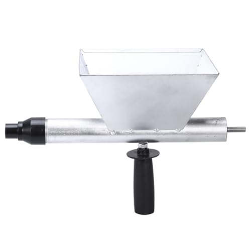 Hlennotor Electric Mörtel Injektor Zeigevermürrende Maschine Automatisches Dichtungswerkzeug Mörtel Zeigevermorn Applikator Düse mit Düse Hlennotor Electric Mörtel Injektor Zeigevermürrende Maschine Automatisches Dichtungswerkzeug Mörtel Zeigevermorn Applikator Düse mit Düse von Hlennotor
