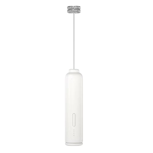 Hlennotor Elektrischer Milchaufsch?umer, Per USB-C Wiederaufladbarer Quirl f¨¹r Kaffee, Latte und Mehr Hlennotor Elektrischer Milchaufsch?umer, Per USB-C Wiederaufladbarer Quirl f¨¹r Kaffee, Latte und Mehr von Hlennotor