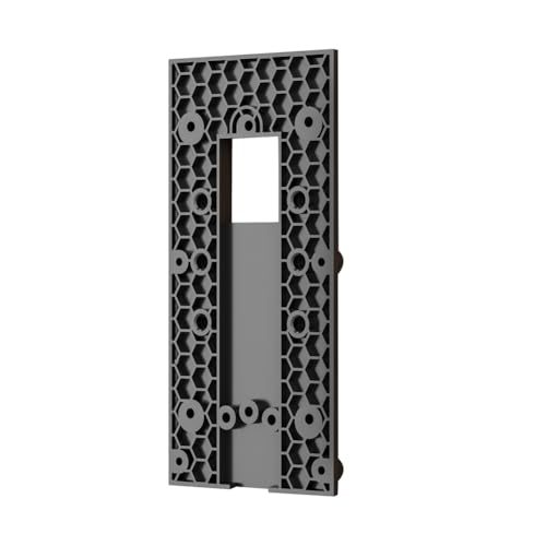 Hlennotor Für die Batterie -Türklingel (2024 Release) für Videotorklingel 3 für Videotürklassen 3/3 Plus/4, Battery DoorBell Plus/Pro, Battery DoorBell (2024 Release) von Hlennotor