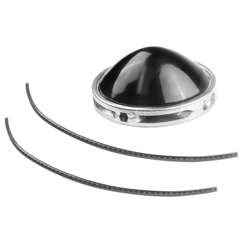 Hlennotor Für die Meisten Geraden Wellenmodell - -Aluminium -Schneidkopf -Schneidkopf Kompatibel mit Jet Fit 2 -Serie von Hlennotor