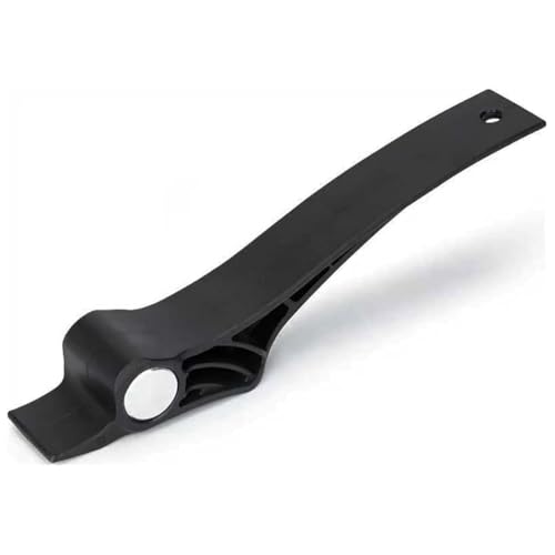 Hlennotor Fußbetriebs -Türhebegerät 1 PC Tür Installation Tool Carpenter Tool Schnellinstallationstür Hebewerkzeug von Hlennotor