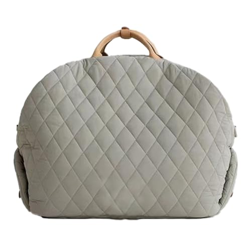 Hlennotor Gewebtes Nest f¨¹r Kleine Hunde, Weidengeflecht, Katzen-Mutterschaftsnest, Vier-Jahreszeiten-Universal-Katzennest, 1 St¨¹ck, Gr¨¹n Hlennotor Gewebtes Nest f¨¹r Kleine Hunde, Weidengeflecht, Katzen-Mutterschaftsnest, Vier-Jahreszeiten-Universal-Katzennest, 1 St¨¹ck, Gr¨¹n von Hlennotor