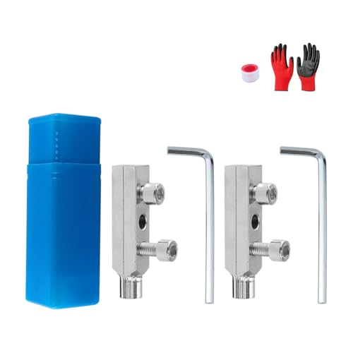 Hlennotor Gewinde Entfernen Werkzeug Schraubenentferner Set Funktion Zerbrochene Schraubenentfernung Werkzeug Bolzenentferner Kit B Hlennotor Gewinde Entfernen Werkzeug Schraubenentferner Set Funktion Zerbrochene Schraubenentfernung Werkzeug Bolzenentferner Kit B von Hlennotor
