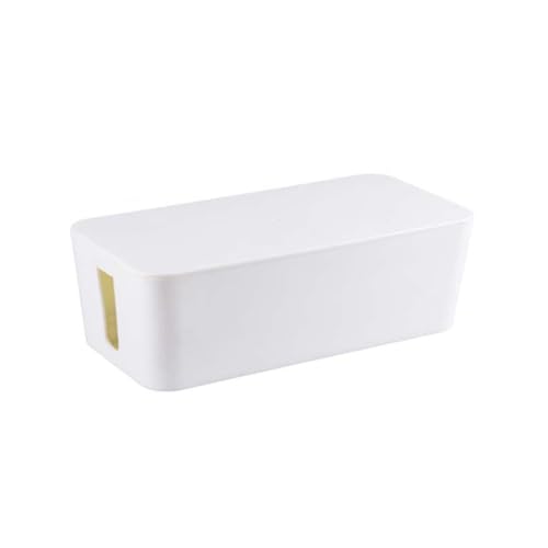 Hlennotor Kabel-Management-Box, Kabel-Organizer-Box, Anti-Stromschlag-Box f¨¹r Heim- und B¨¹ro-System zum Abdecken und Verstecken Von Steckdosenleisten, B Hlennotor Kabel-Management-Box, Kabel-Organizer-Box, Anti-Stromschlag-Box f¨¹r Heim- und B¨¹ro-System zum Abdecken und Verstecken Von Steckdosenleisten, B von Hlennotor