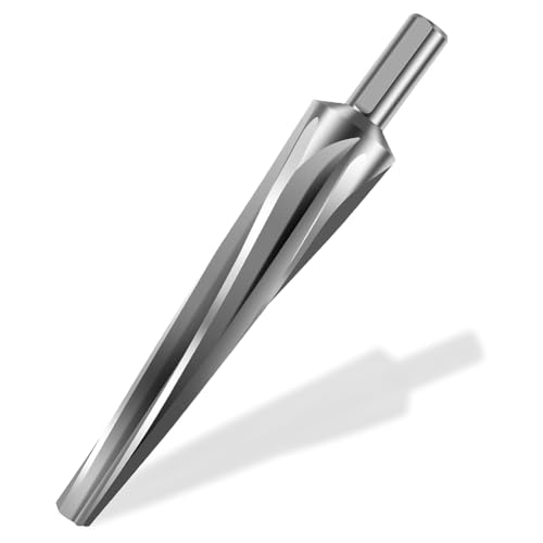 Hlennotor Kugelgelenk-Kegelreibahle Kugelgelenk-Reibahle Robuste Brückenkonstruktionsreibahle Werkzeug Hlennotor Kugelgelenk-Kegelreibahle Kugelgelenk-Reibahle Robuste Brückenkonstruktionsreibahle Werkzeug von Hlennotor