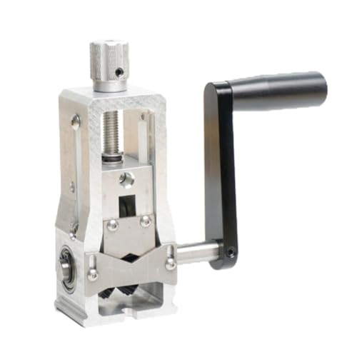 Hlennotor Kupferdrahtstripper Handbuch Elektromechanische Dynamische Stripper Aluminiumlegierung Bohrmaschine Schrott Draht von Hlennotor