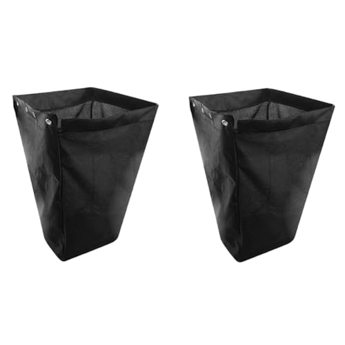 Hlennotor Langer 26 - - Asse 482567 für Scag Rasenmäher - Höhe 3,3 Scheffelkapazität, Schnellpass 2 PCs von Hlennotor
