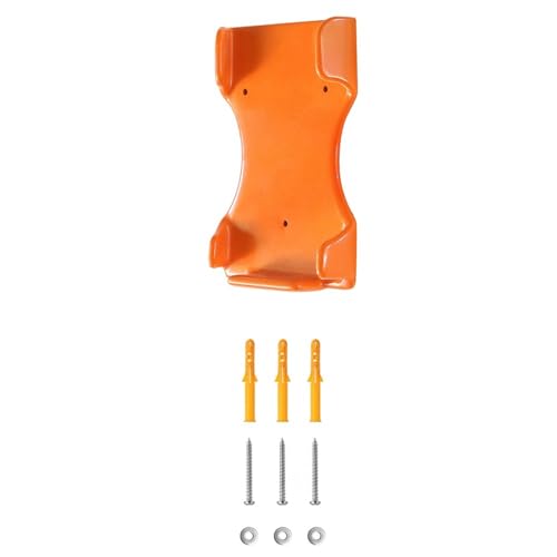 Hlennotor Laubbläser-Wandhalterung für Handgebläse im Garagen-Organizer, Aufbewahrung, 1 Packung Hlennotor Laubbläser-Wandhalterung für Handgebläse im Garagen-Organizer, Aufbewahrung, 1 Packung von Hlennotor