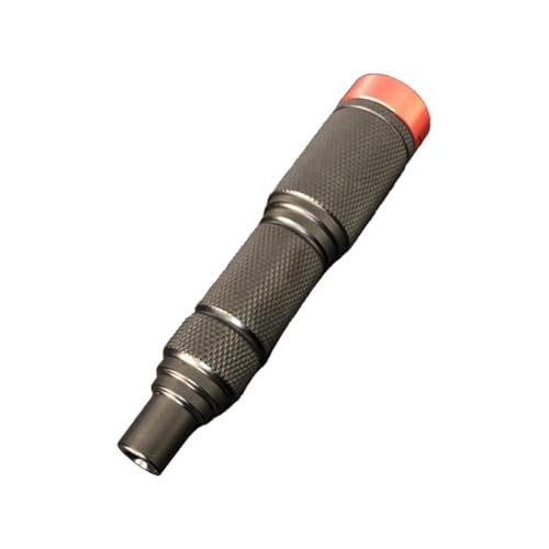 Hlennotor Magnetischer Bithalter Schrauber-Bithalter Bithalter-Verlängerung Steckdosen-Bithalter Bohrer-Bithalter A von Hlennotor