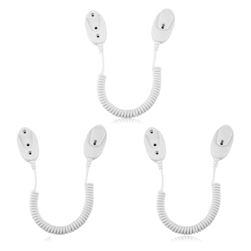 Hlennotor Magnetischer Fernbedienungshalter-Organizer Einfach Installation f¨¹r Fernbedienungen und Anti-Verlust Stabil von Hlennotor
